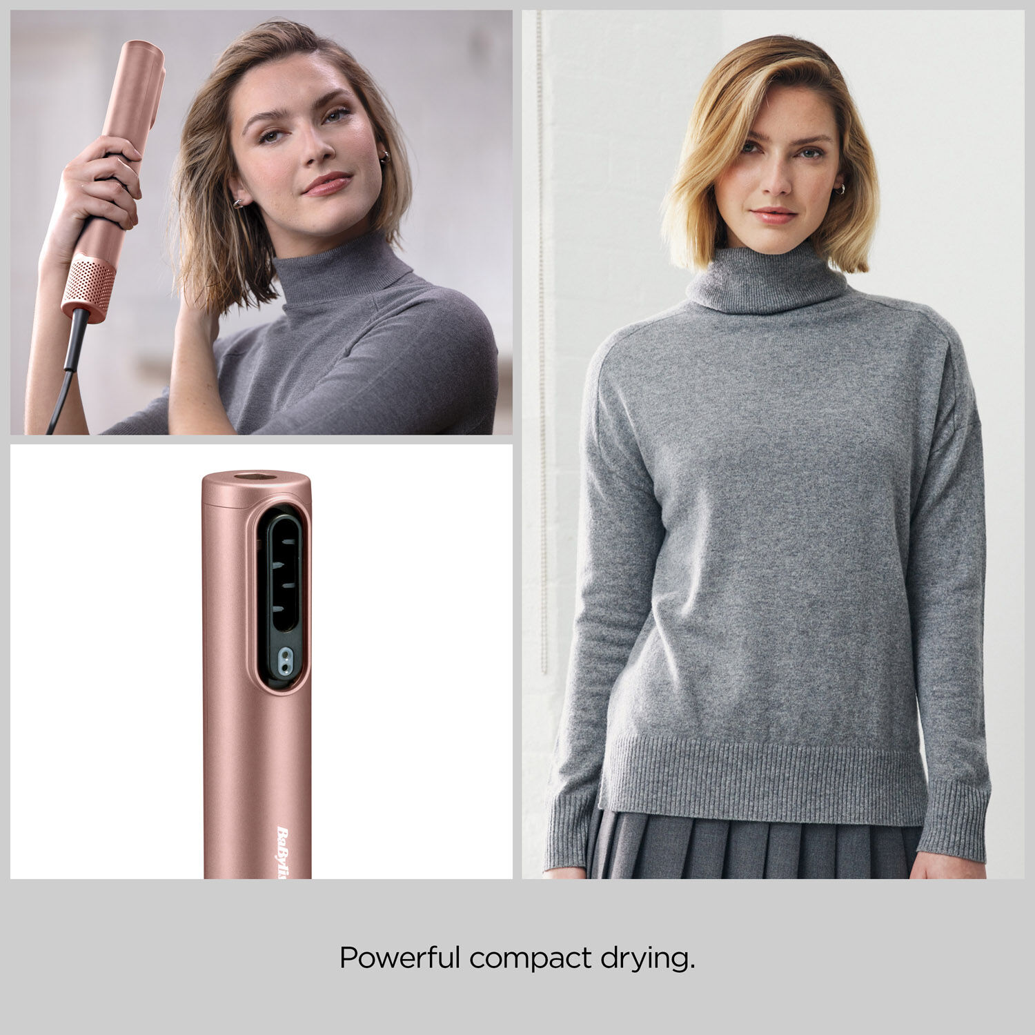 Air Wand &Eacute;dition Limit&eacute;e